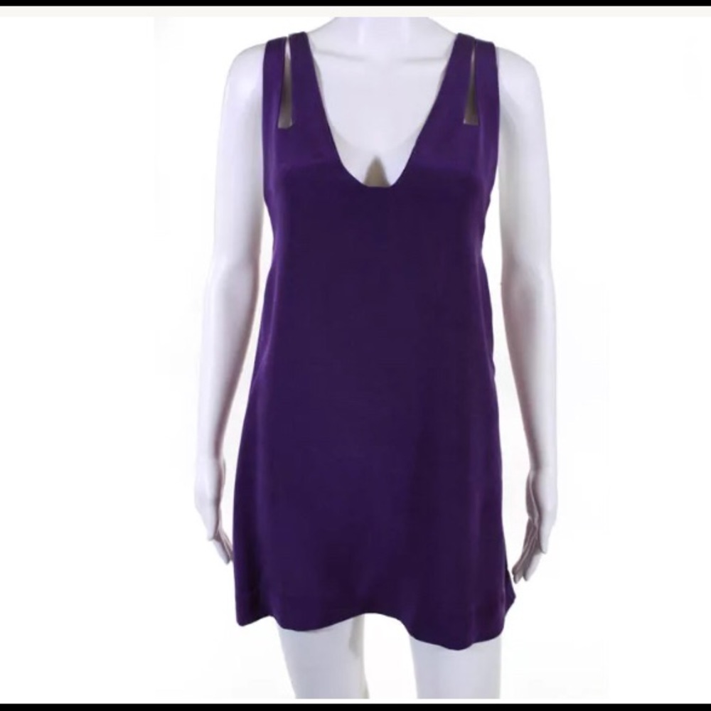 Reformation dress